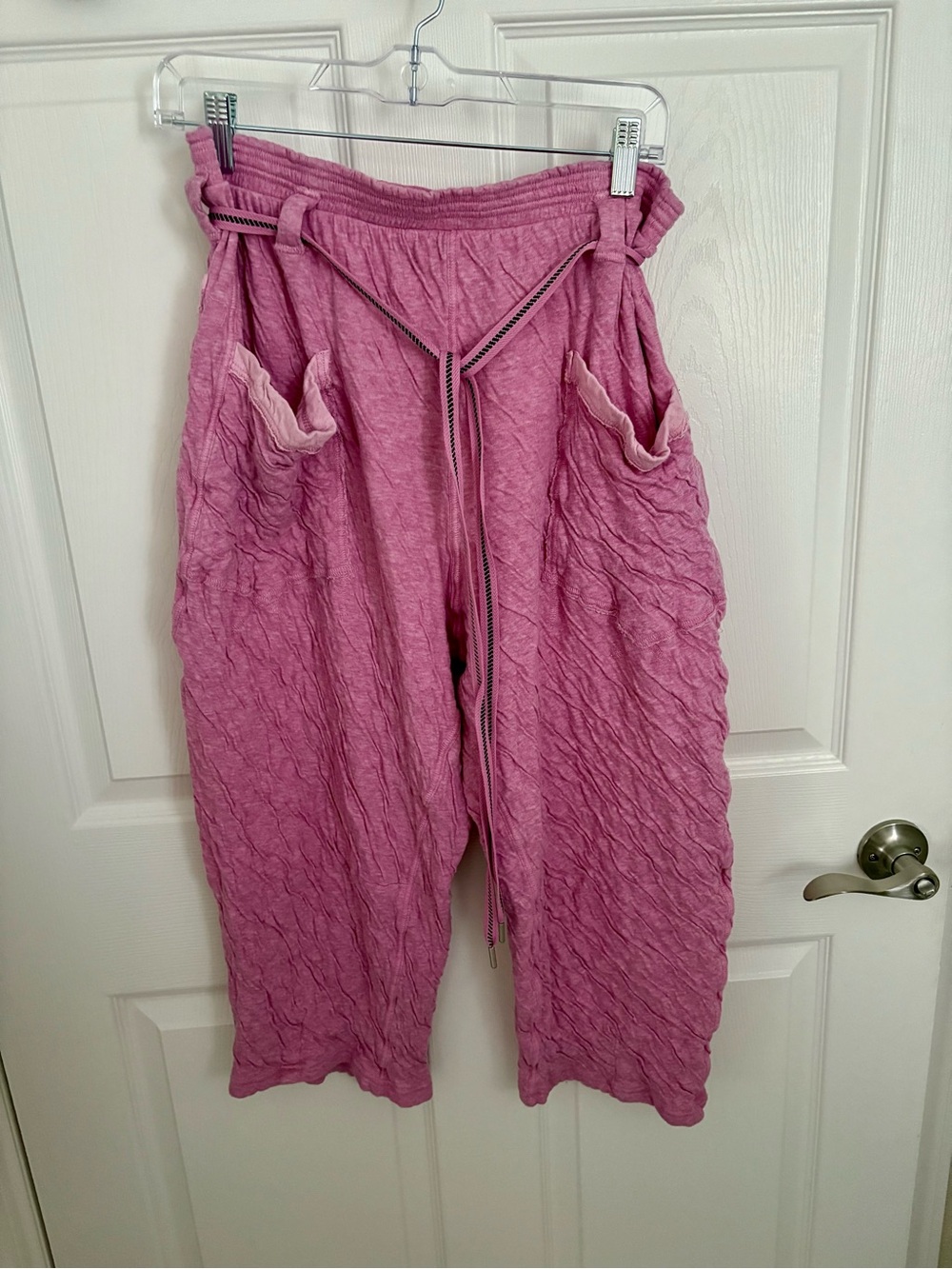 Free people intimately pants